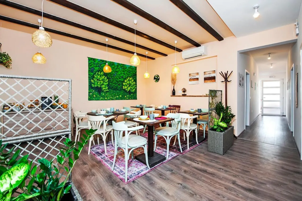 Bed & Breakfast Bed&Breakfast Bohemian Rovinj