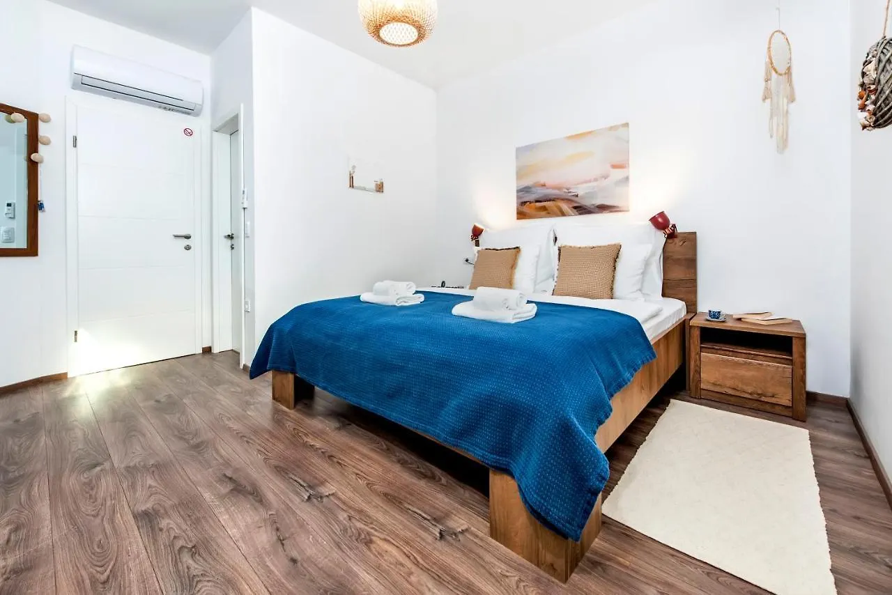 Bed&Breakfast Bohemian Rovinj Bed & Breakfast