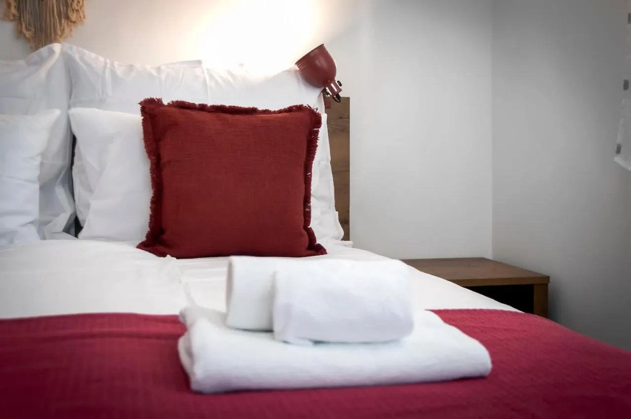 Bed&Breakfast Bohemian Rovinj Bed & Breakfast