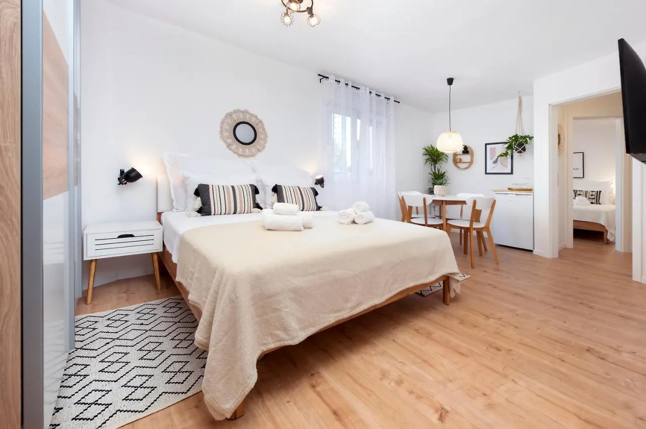 Bed&Breakfast Bohemian Rovinj Croatia