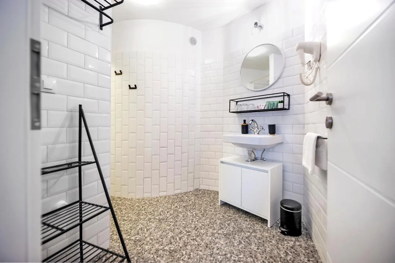 Bed&Breakfast Bohemian Rovinj