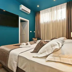 Guest house Riva Luxury