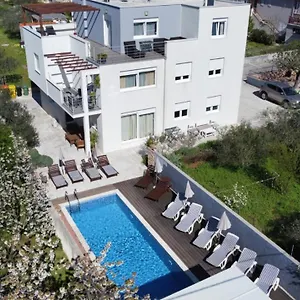 Maison d'hôtes Sobe Dragic ***