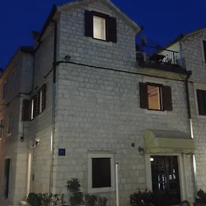 Maison d'hôtes House Ivancic-free Parking ***