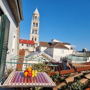 Maison d'hôtes Malena Palace Experience ***