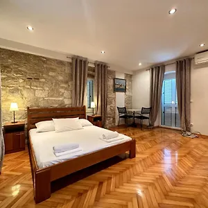 Maison d'hôtes Dante ***