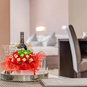 Hotel Palace Heritage ****