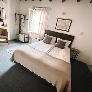 Casa Garzotto Szálloda