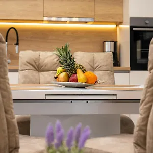  Appartement Beganovic Kroatië