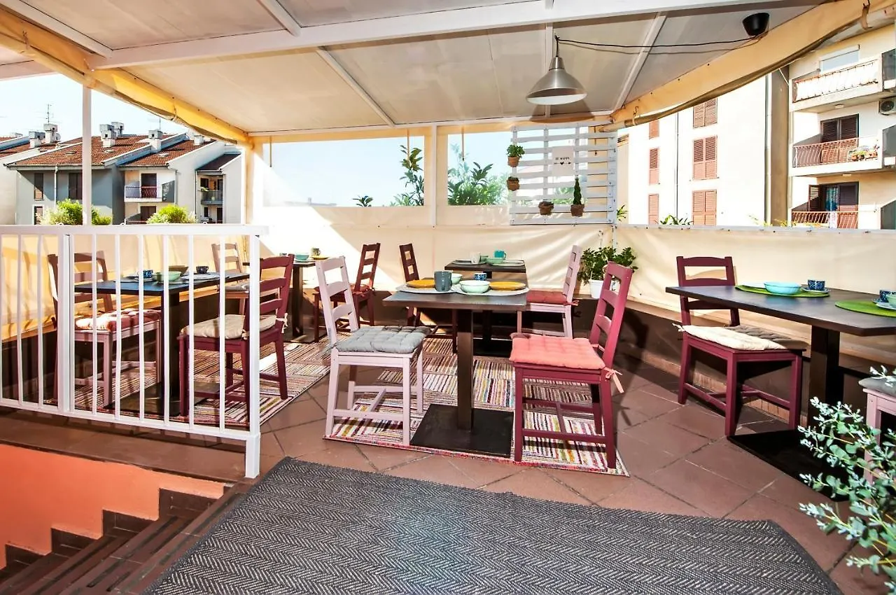 Bed&Breakfast Bohemian Rovinj