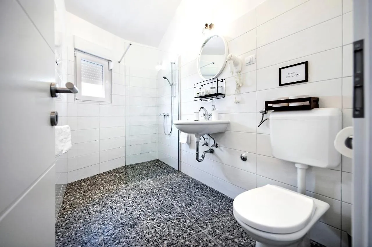 Bed & Breakfast Bed&Breakfast Bohemian Rovinj