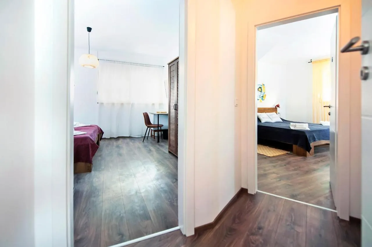 **** Bed & Breakfast Bed&Breakfast Bohemian Rovinj Croatia