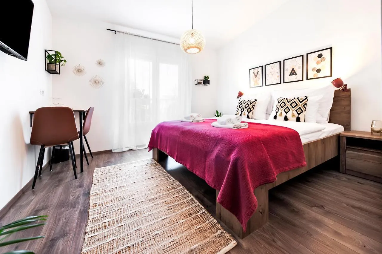 **** Bed & Breakfast Bed&Breakfast Bohemian Rovinj Croatia