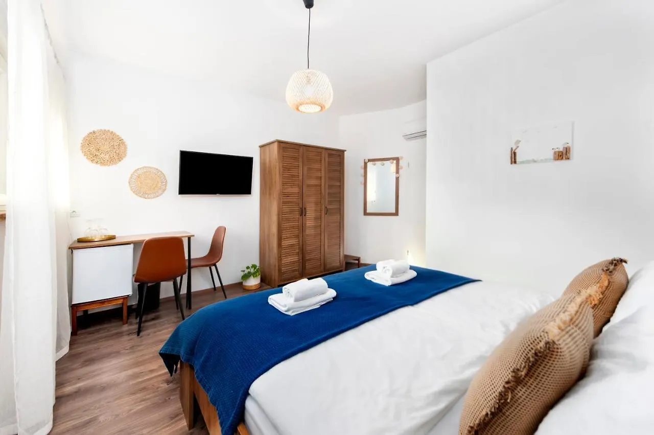 Bed&Breakfast Bohemian Rovinj