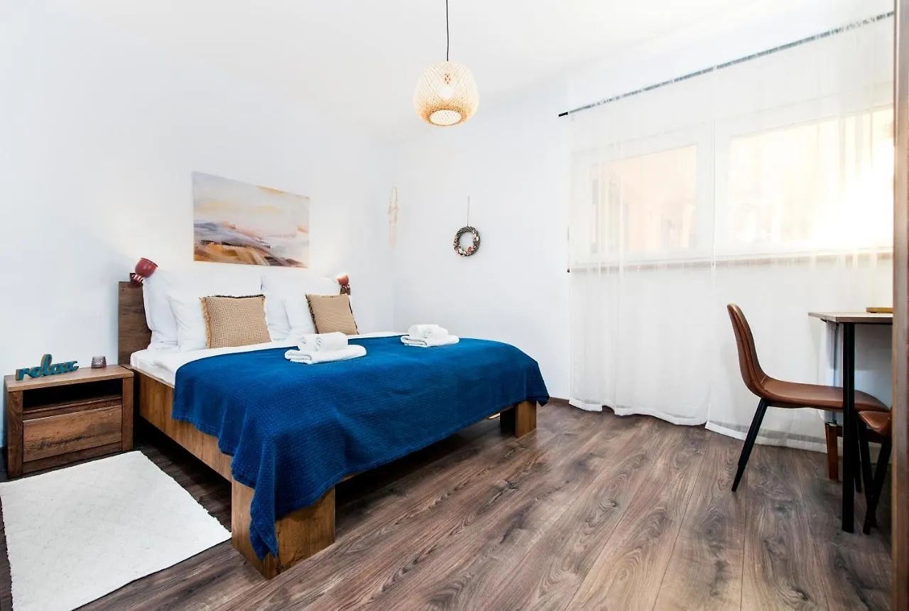 Bed&Breakfast Bohemian Rovinj Bed & Breakfast
