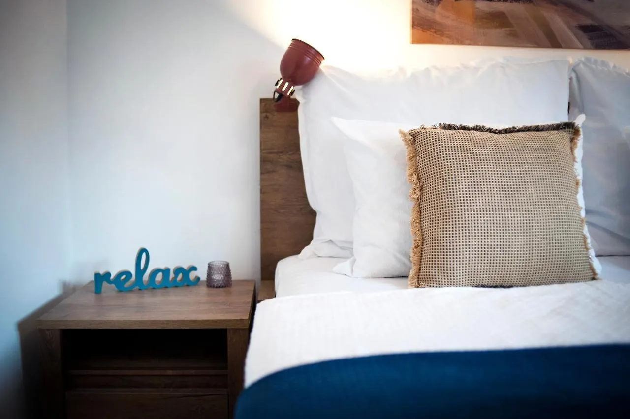 Bed & Breakfast Bed&Breakfast Bohemian Rovinj