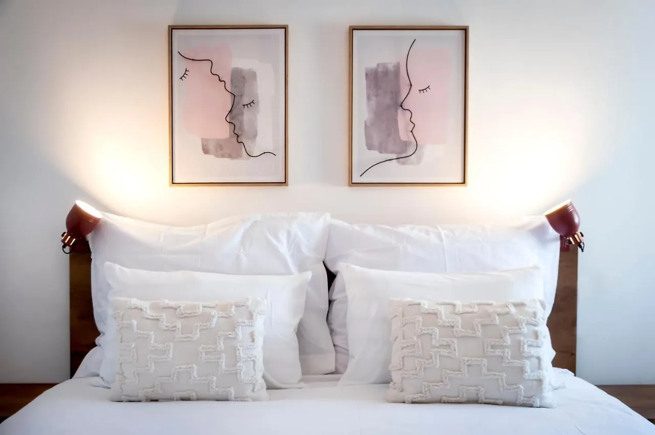 Bed & Breakfast Bed&Breakfast Bohemian Rovinj