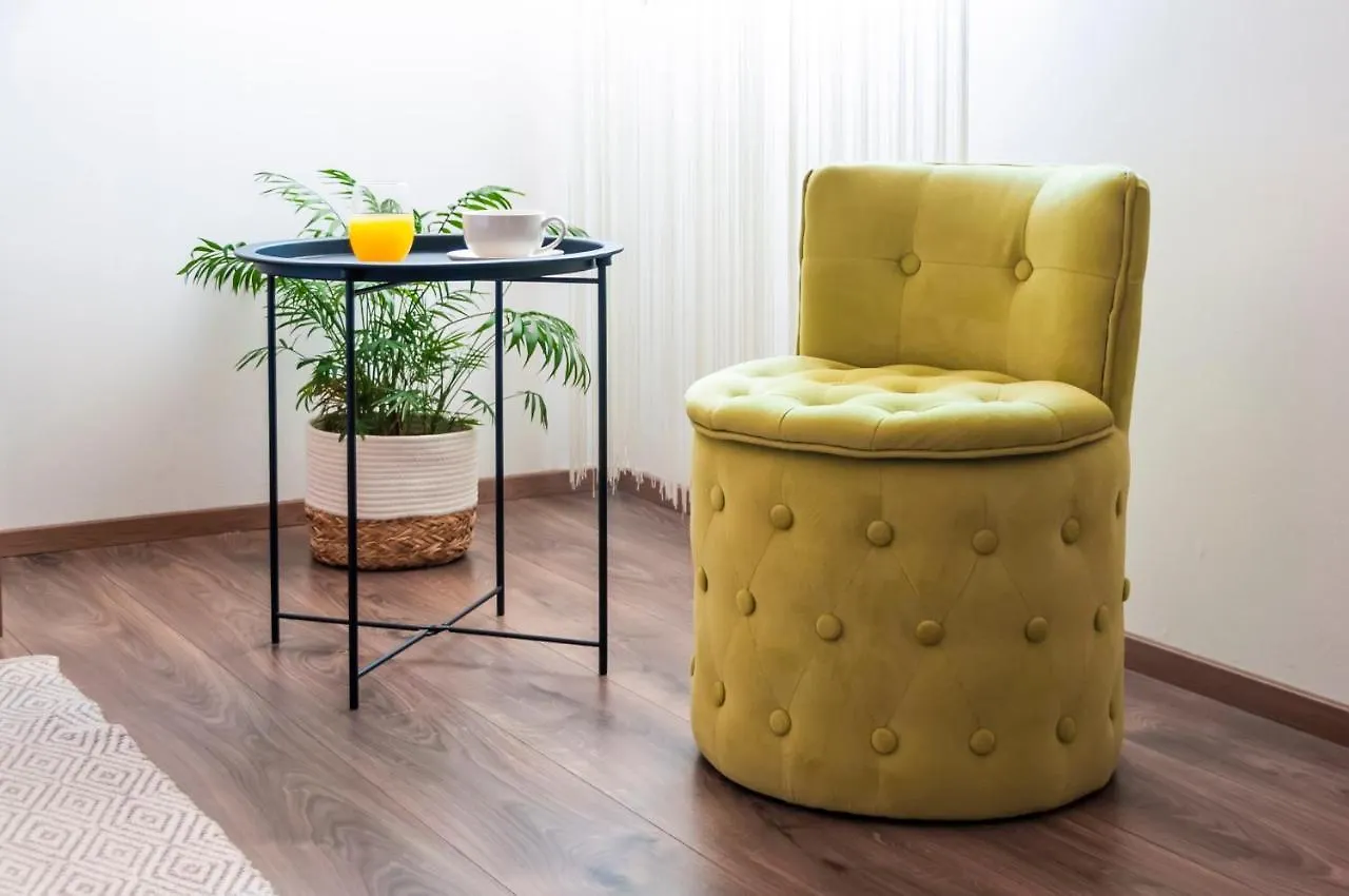 Bed & Breakfast Bed&Breakfast Bohemian Rovinj