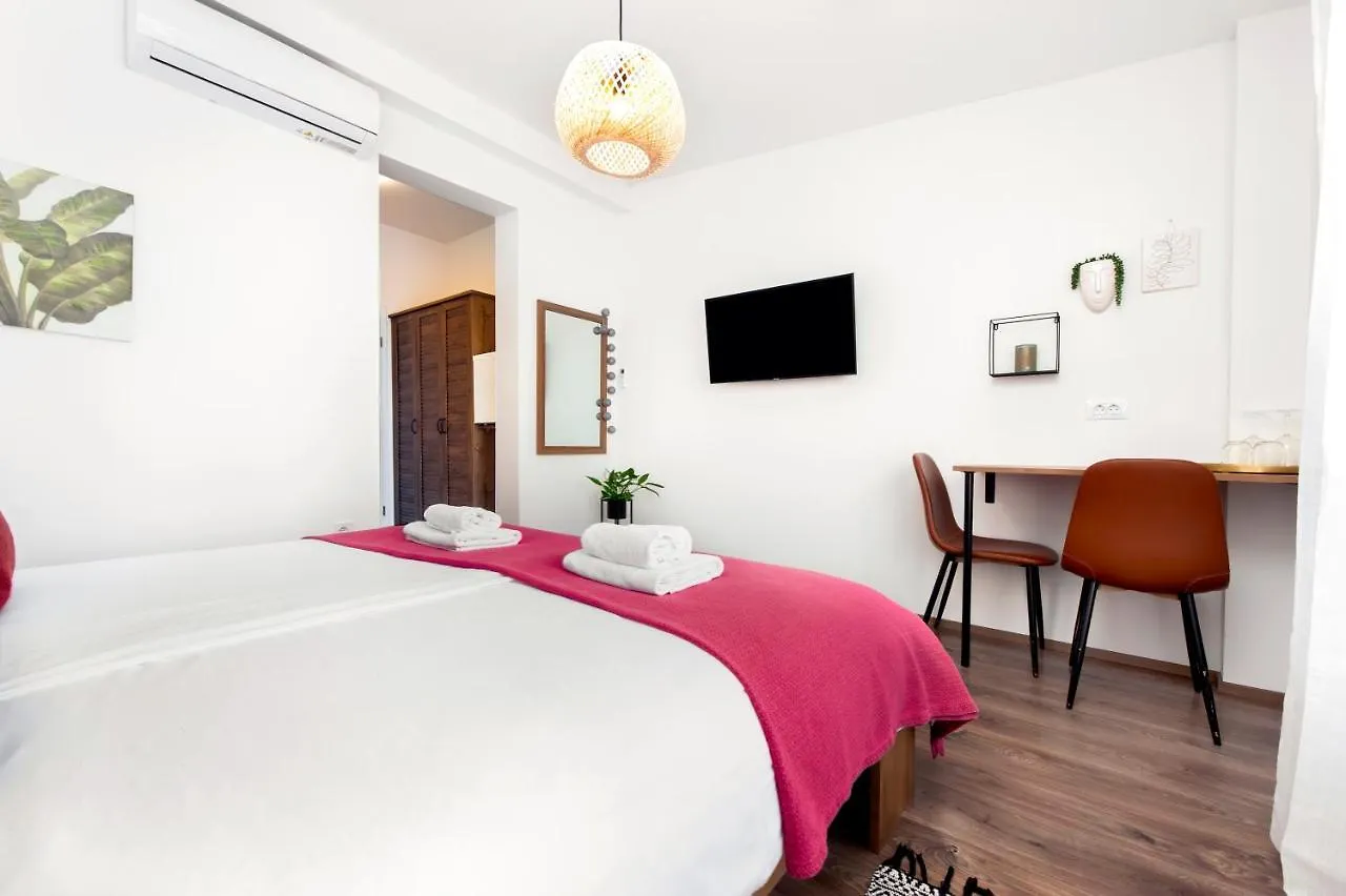 **** Bed & Breakfast Bed&Breakfast Bohemian Rovinj Croatia