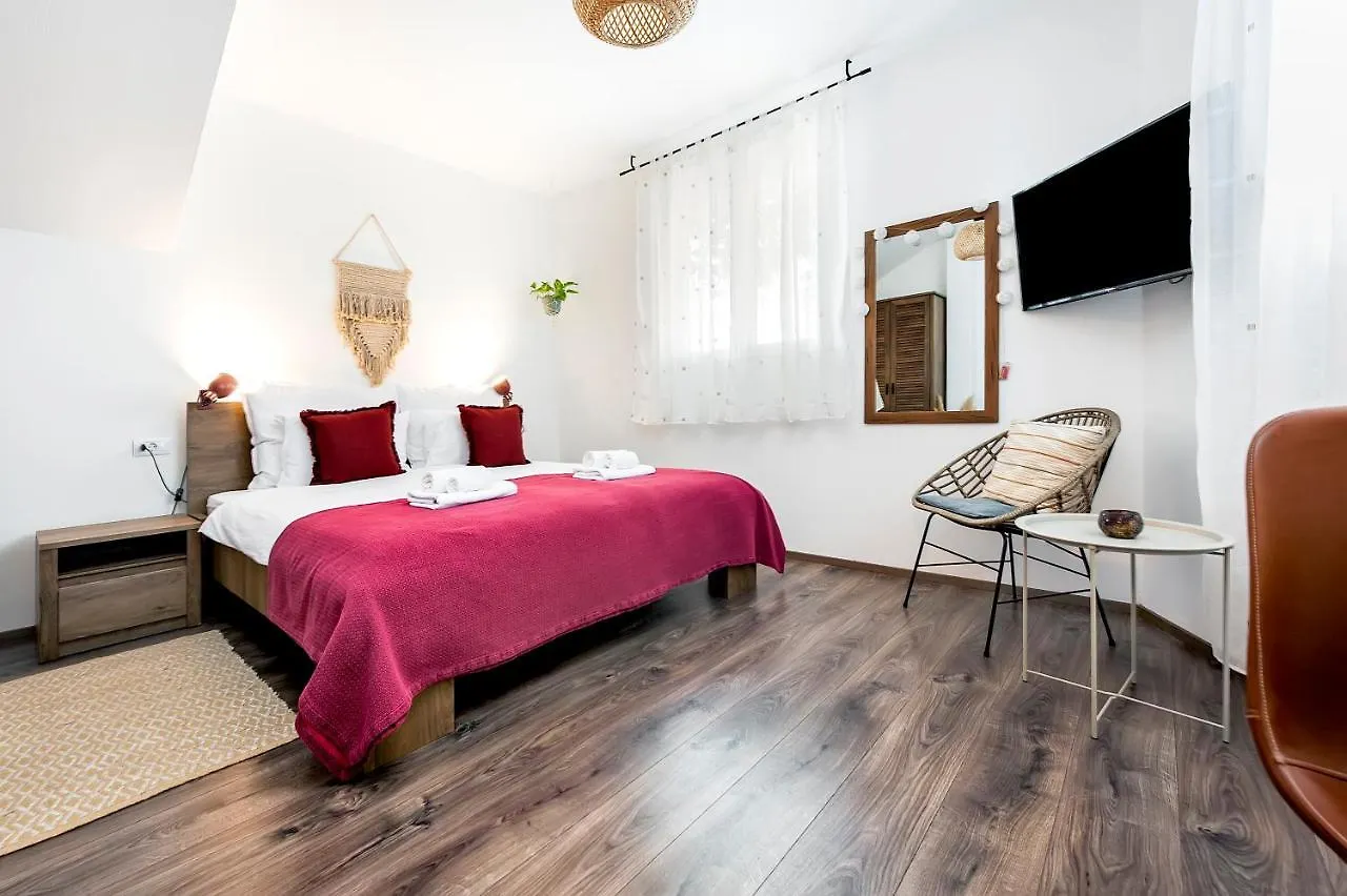 **** Bed & Breakfast Bed&Breakfast Bohemian Rovinj Croatia