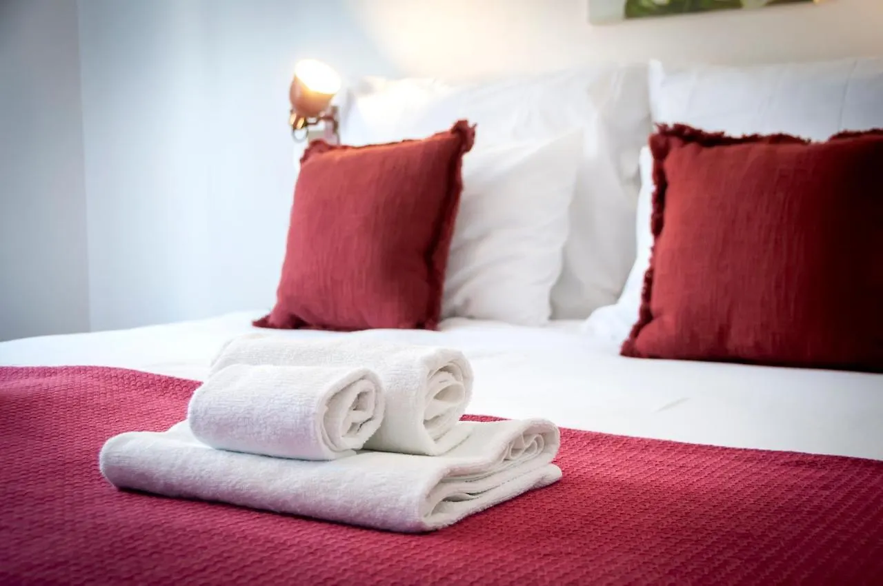 Bed&Breakfast Bohemian Rovinj Croatia