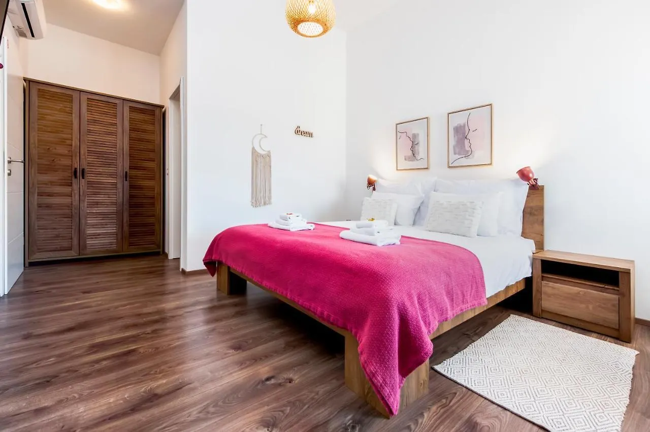 Bed&Breakfast Bohemian Rovinj Bed & Breakfast