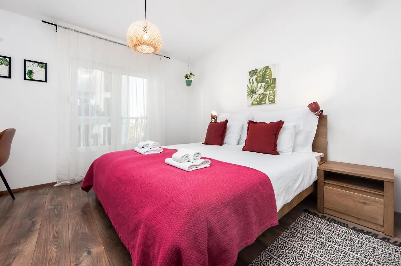 Bed&Breakfast Bohemian Rovinj Bed & Breakfast
