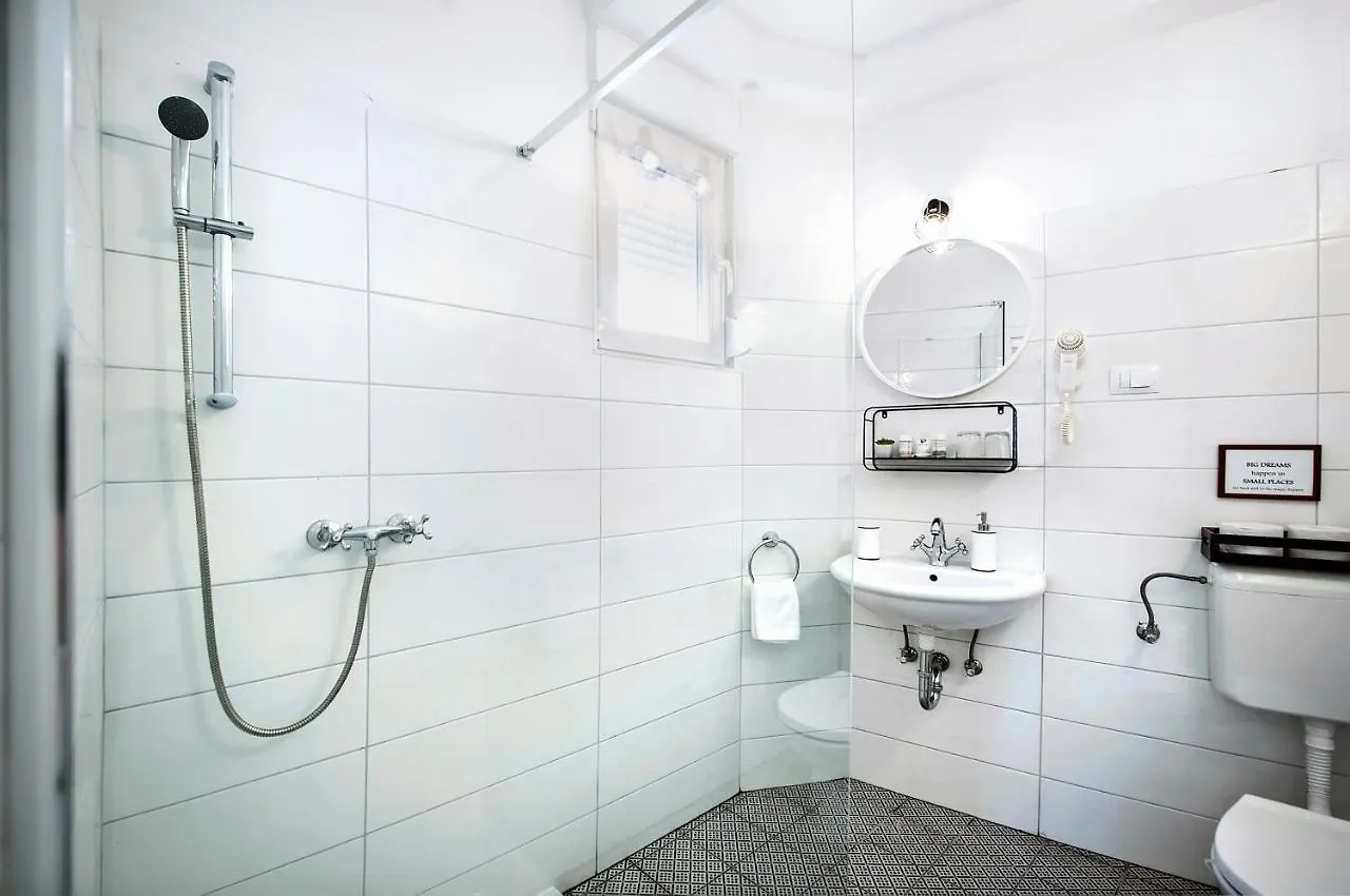 Bed&Breakfast Bohemian Rovinj Bed & Breakfast