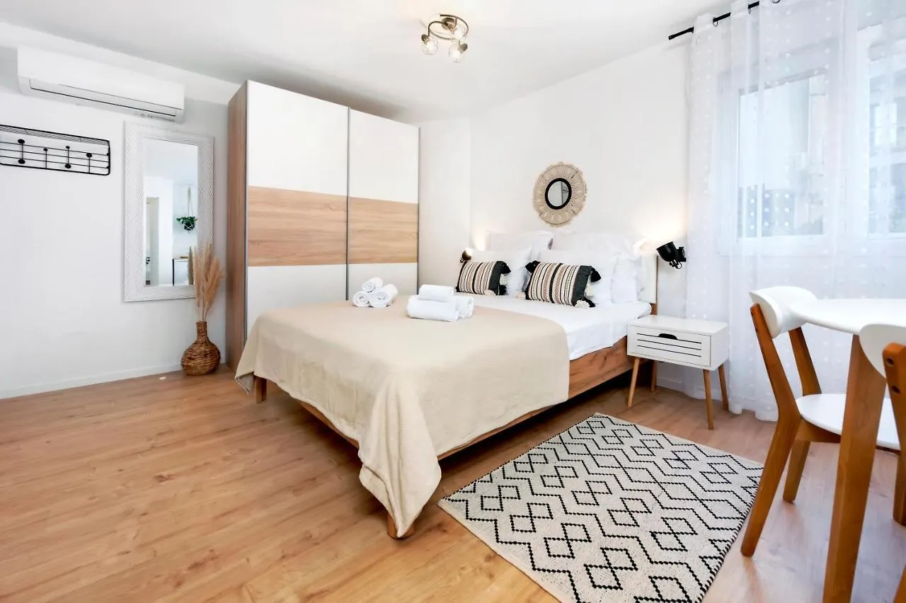 Bed&Breakfast Bohemian Rovinj Croatia