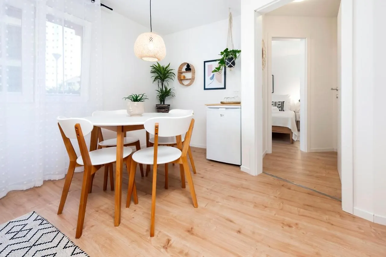 Bed&Breakfast Bohemian Rovinj Croatia