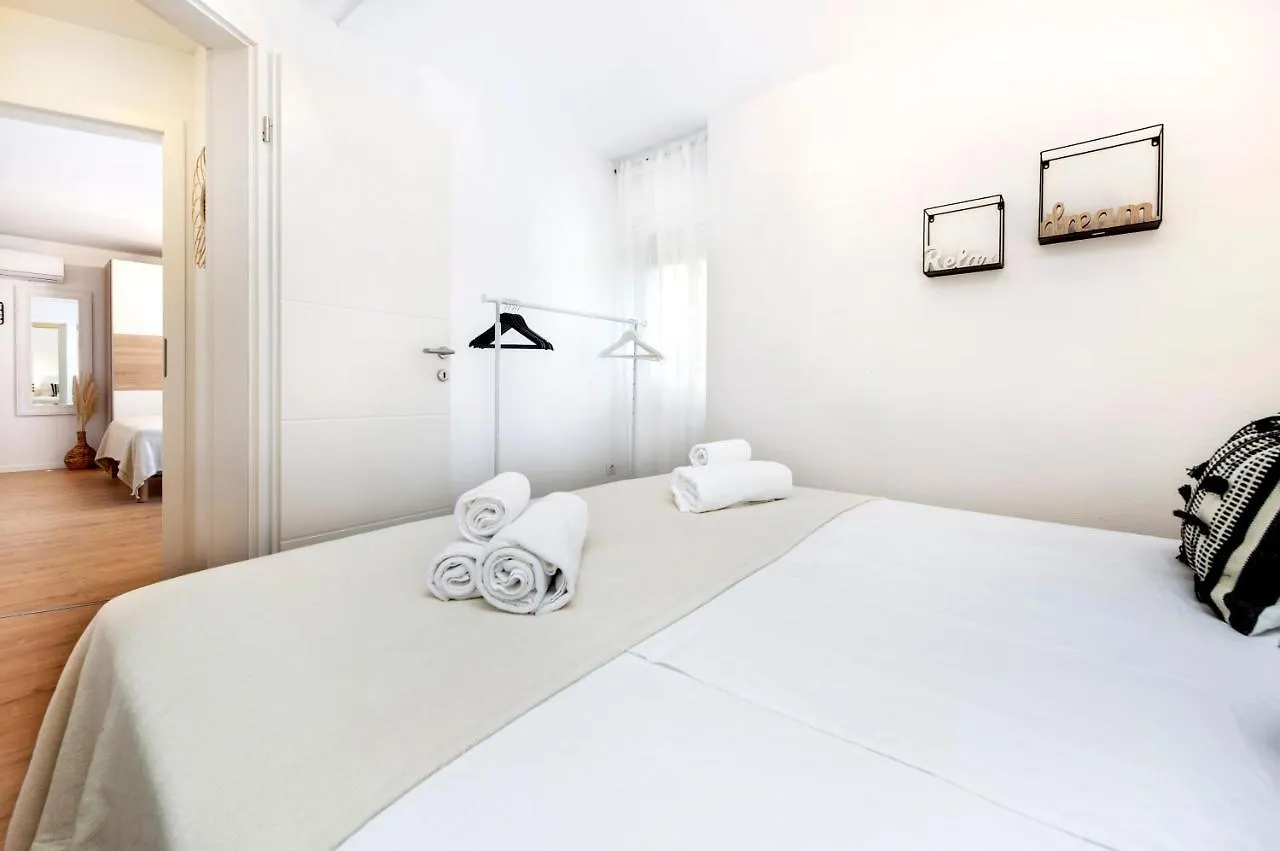 Bed&Breakfast Bohemian Rovinj