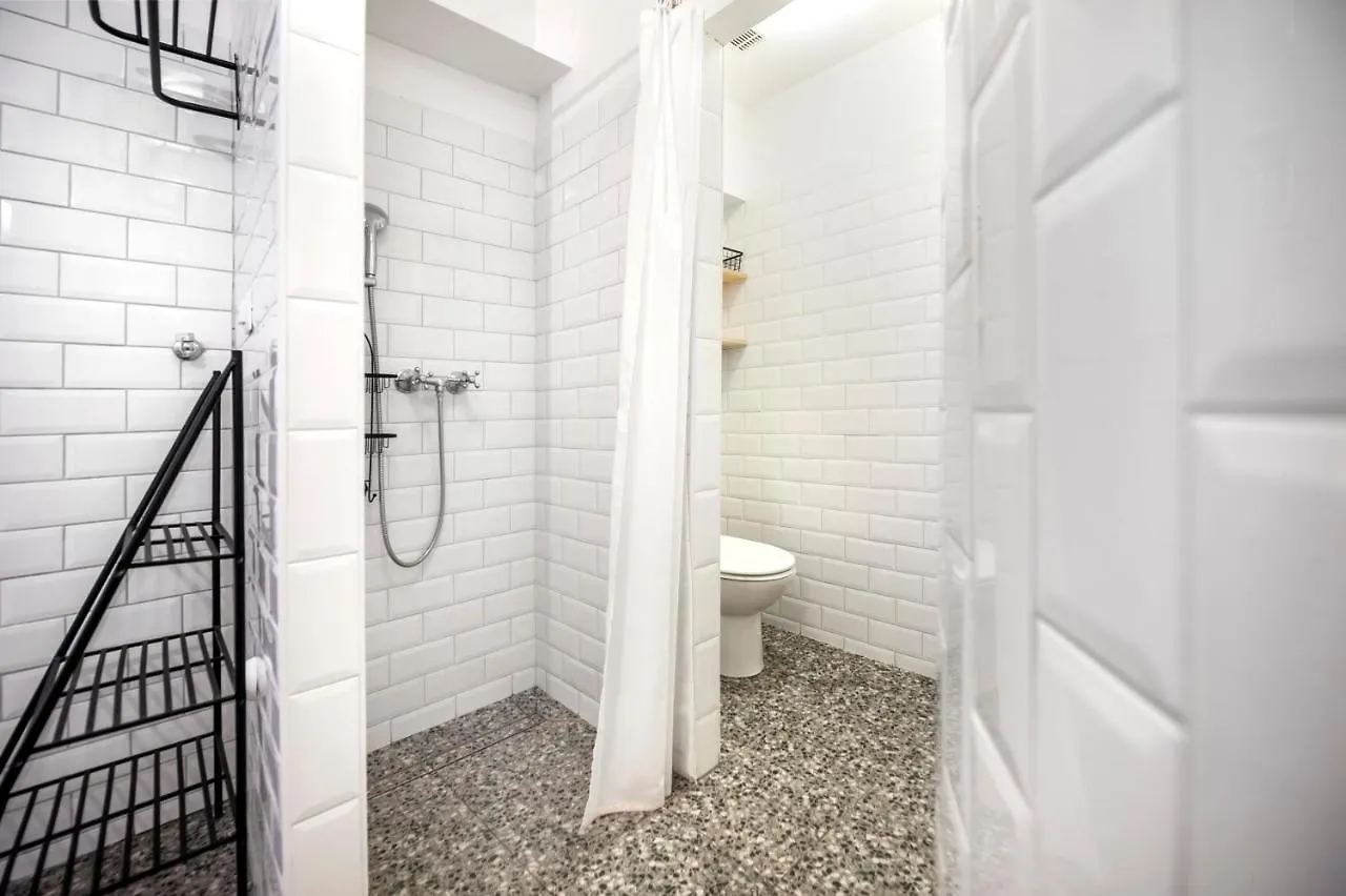 Bed & Breakfast Bed&Breakfast Bohemian Rovinj