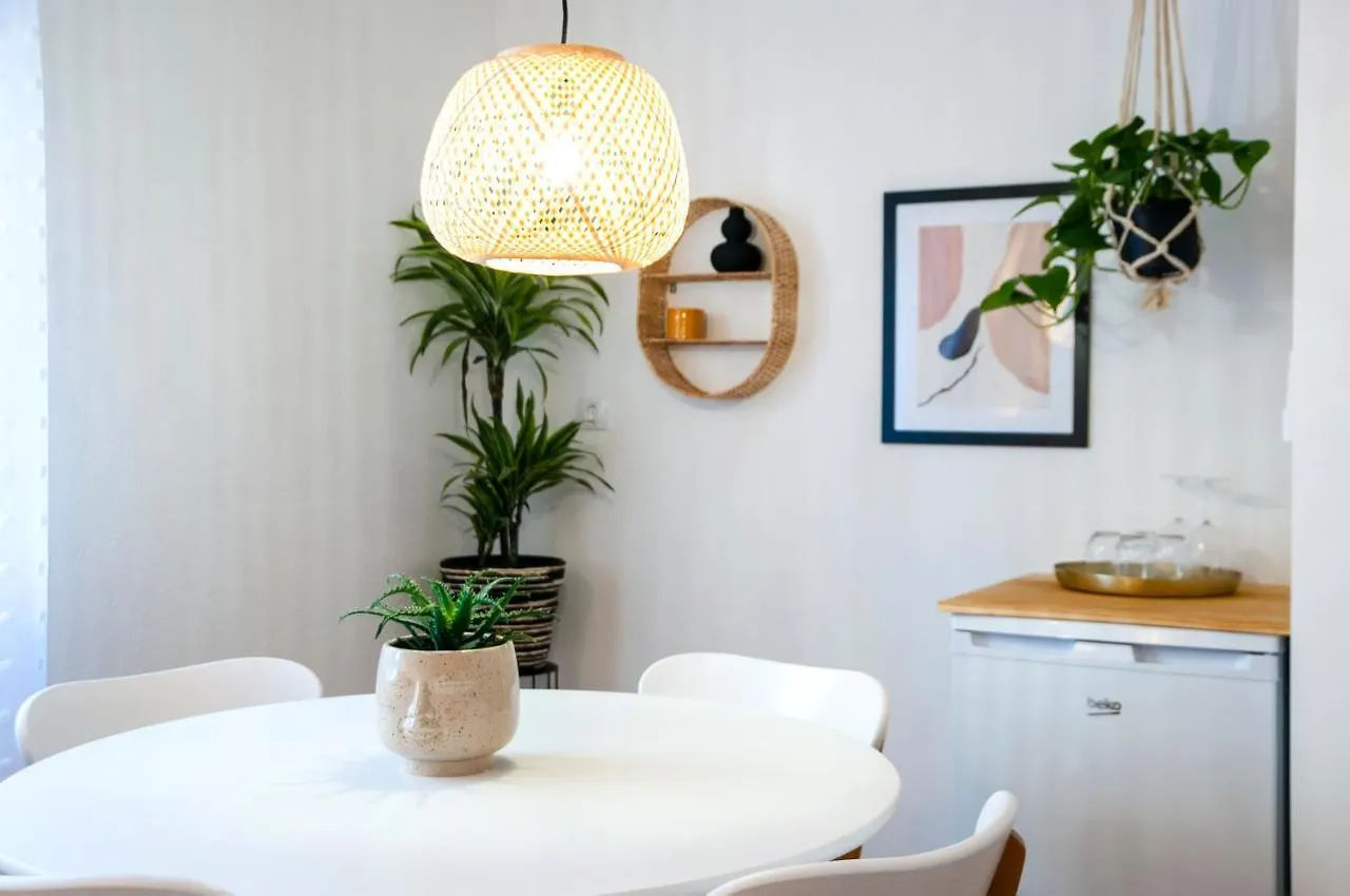 Bed&Breakfast Bohemian Rovinj